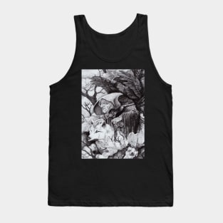 Norn Urd Tank Top